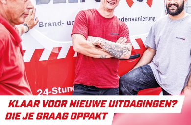 Klaar voor BELFOR?