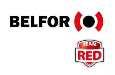 BELFOR Team Red