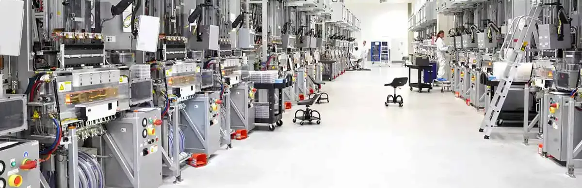 semiconductor area