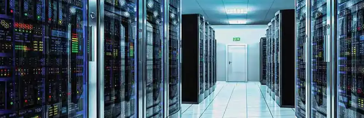 data center