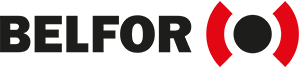 BELFOR Italy Logo
