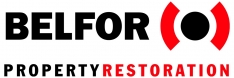 BELFOR Canada Logo