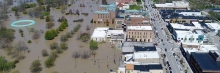 BELFOR Responds To Historic Flooding In Midland MI