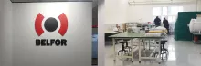 BELFOR Korea office