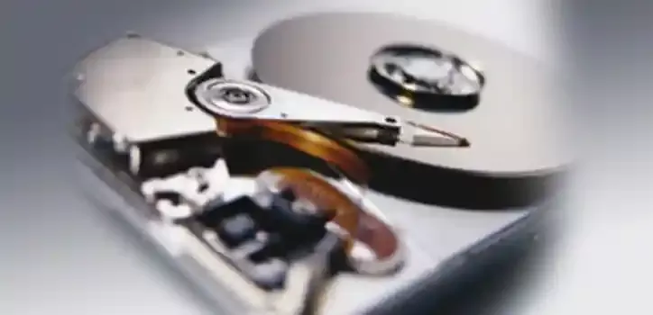 disc components